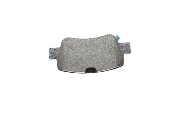 Колодки гальмівні задні Toyota Avensis 08-18 22-0881-0 | Зображення 6