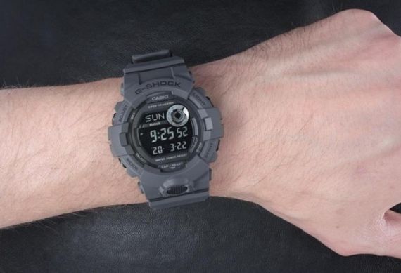Годинник Casio GBD-800UC-8ER | Зображення 6
