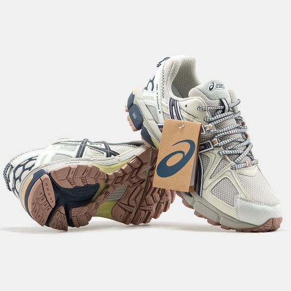 Кроссовки  Asics Gel-Kahana 8 45 | Зображення 5