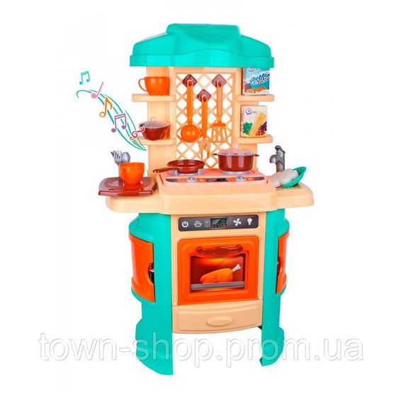 Игрушка "Кухня ТехноК", арт.5637TXK | Зображення 5