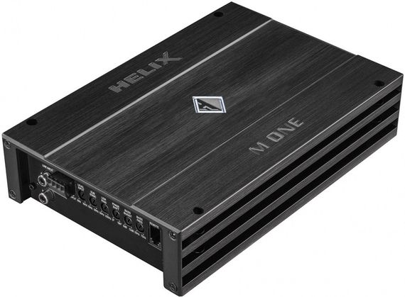 1-канальний підсилювач Helix M ONE