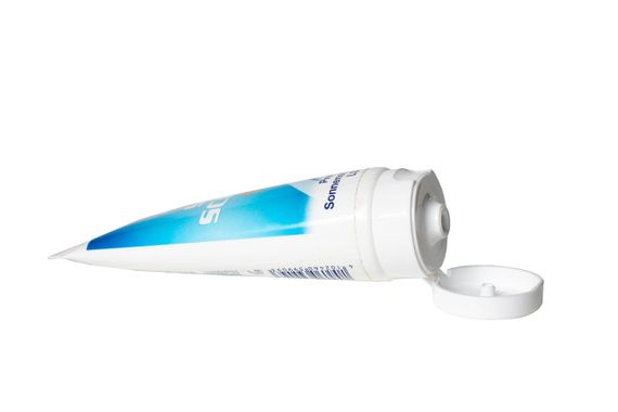 Сонцезахисний крем Sport Lavit Sun Screen 50 | Зображення 2