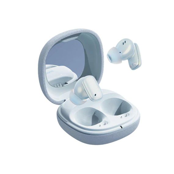 Беспроводные наушники Baseus AirNora 2 True Wireless Earphones Galaxy Blue