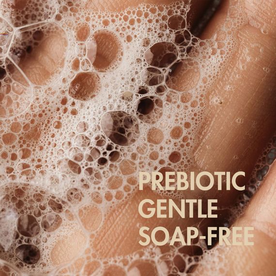Пена для интимной гигиены Bijoux Indiscrets Sex Au Naturel Prebiotic Intimate Wash Gentle Foam 150мл | Зображення 9