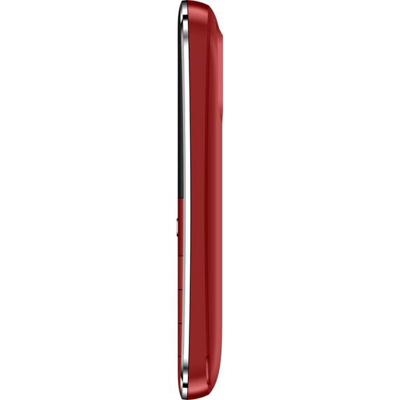 Мобільний телефон Nomi i220 Red | Зображення 5