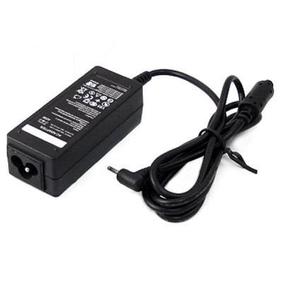 Блок живлення до ноутбуку Drobak ASUS 19V 40W 2.1A (2.5*0.8 yellow) (140311) (140311)