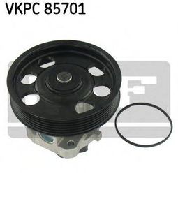 Водяний насос FIAT 500 1007 - (Вир-во SKF) SKF VKPC85701 на OPEL ASTRA J Sports Tourer