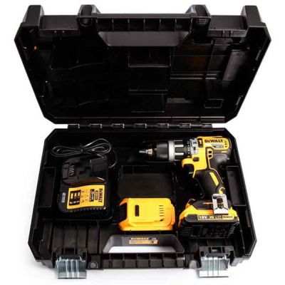 Шуруповерт DeWALT DCD796D2 | Зображення 3