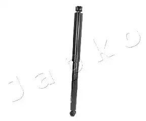 Амортизатор задний Mitsubishi L200 92-07 (газ.), Japko (MJ55512) | Зображення 1