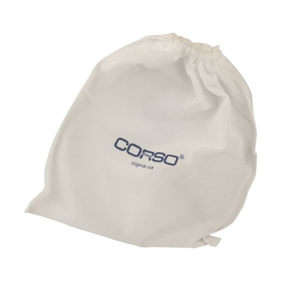 Тримач для рушників Corso ARNO Ø213мм кільце (9687903) | Зображення 3