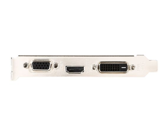 Видеокарта MSI GeForce GT 710 2GB GDDR3 LP 912-V809-3814 | Зображення 2