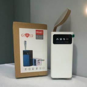 Power Bank 50000 mAh Smart XPRO (44756-_921)