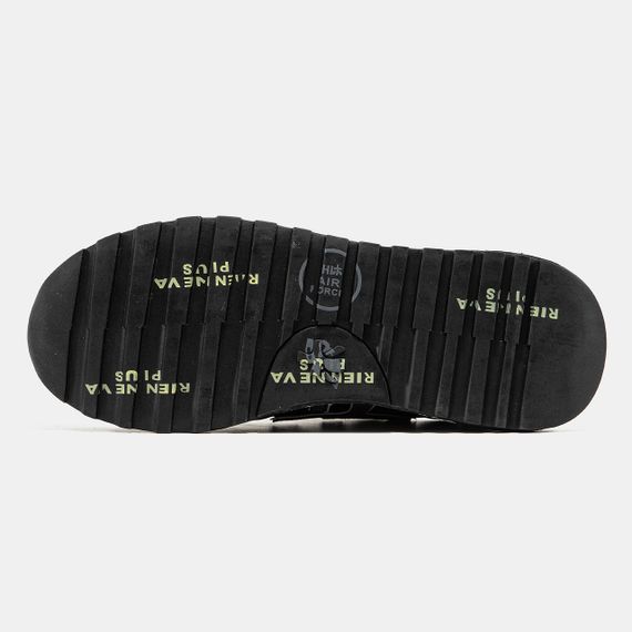 Кросівки Premiata Mick / преміата топ весна / осінь 2255 44 28 | Зображення 1