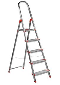 Драбина Rolser Escalera Norma 220 5 щаблів (NOR038)