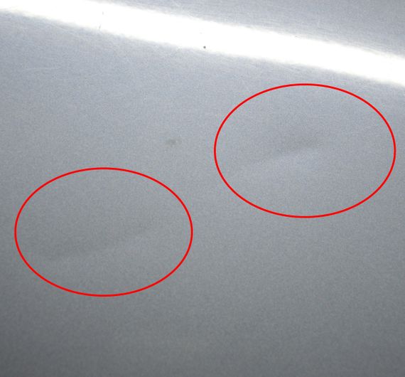 Капот Opel Zafira B 2005-2011 Капот Опель Зафіра Б | Зображення 6