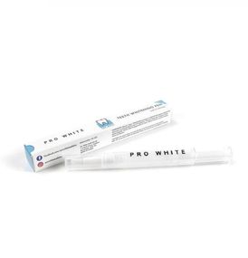 Олівець для відбілювання зубів PRO WHITE TEETH KITS