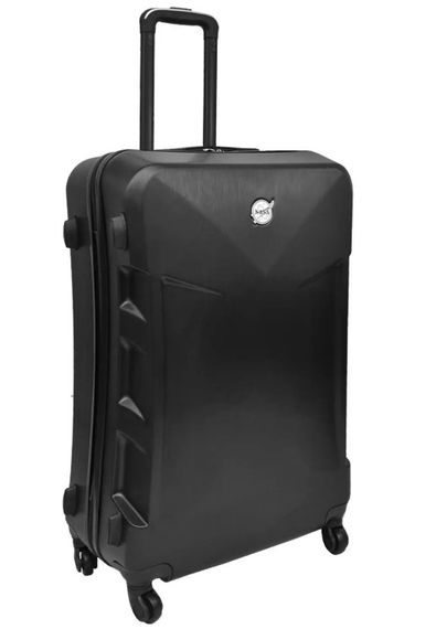 Валіза Semi Line 28" (L) NASA Black (T5798-3) (DAS303034)