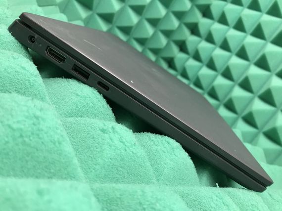 Ультрабук Б-класс Dell Latitude 3410 / 14" (1366x768) TN / Intel Core i3-10110U (2 (4) ядра по 2.1 - 4.1 GHz) / 8 GB DDR4 / 480 GB SSD / Intel UHD Graphics / WebCam / USB 3.2 / HDMI / Windows 10 б/у | Зображення 4