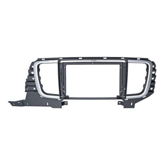 Штатна магнітола серії QIV Q1 під Buick GL8 2014-2017 (W2) 9 дюймів | Зображення 1