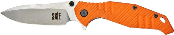 Ніж Skif Adventure II BSW Orange