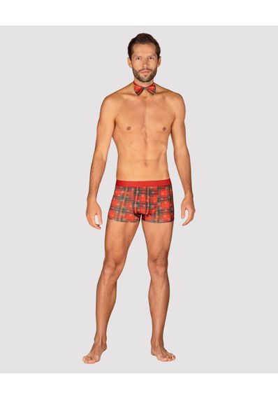 Рольовий костюм Mr Merrilo, боксери і метелик, L/XL | Зображення 3