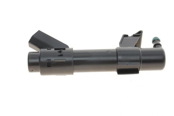Форсунка омивача фари VW Scirocco 08-17 99551791701 | Зображення 1