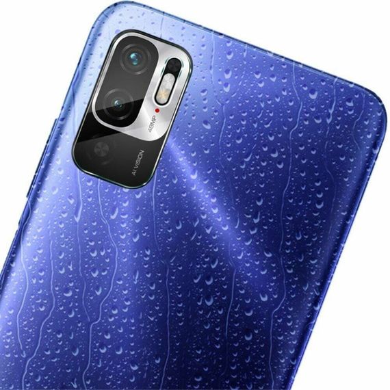 Захисне скло на Камеру для Poco M3 Pro | Зображення 4