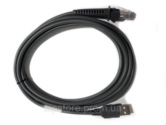 Кабель интерфейсный Datalogic USB