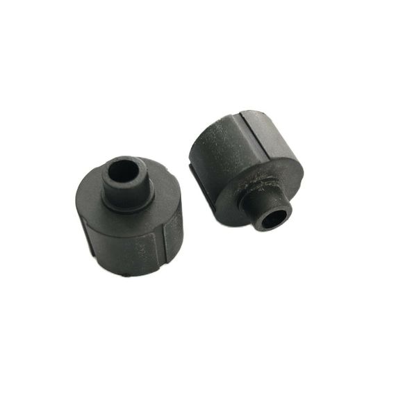 Корпус диференціала Remo Hobby P2528 для моделей 1:16 (2шт)