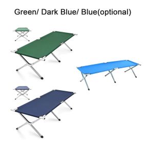 Кровать-раскладушка походная