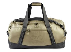 Сумка дорожня водозахисна Highlander Hauler Duffel 90L Ranger Green (DB134-RG)