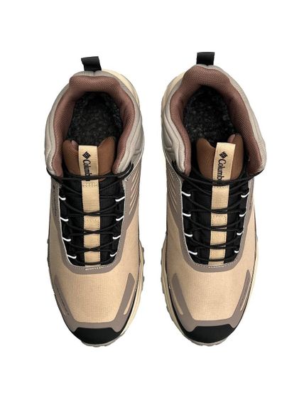 Чоловічі зимові кросівки Climawarm Beige Fur , В'єтнам,  зима 46 | Зображення 4