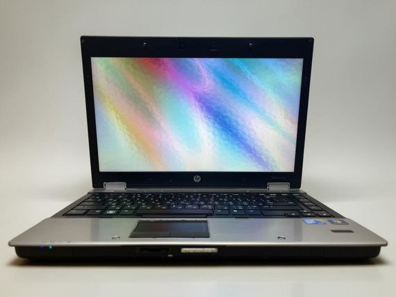 Ноутбук HP Elitebook 8440p / 14" (1600x900) TN / Intel Core i5-520M (2 (4) ядра по 2.4 - 2.93 GHz) / 4 GB DDR3 / 500 GB HDD / nVidia NVS 3100M, 512 MB GDDR3, 64-bit / WebCam б/в | Зображення 1