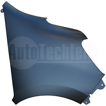 Крило переднє праве Renault Master 19-, 505 2008