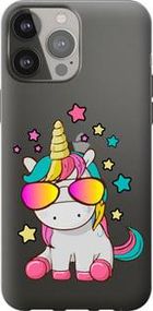 Чохол для Apple iPhone 13 Pro Max з пластику FCh_089149