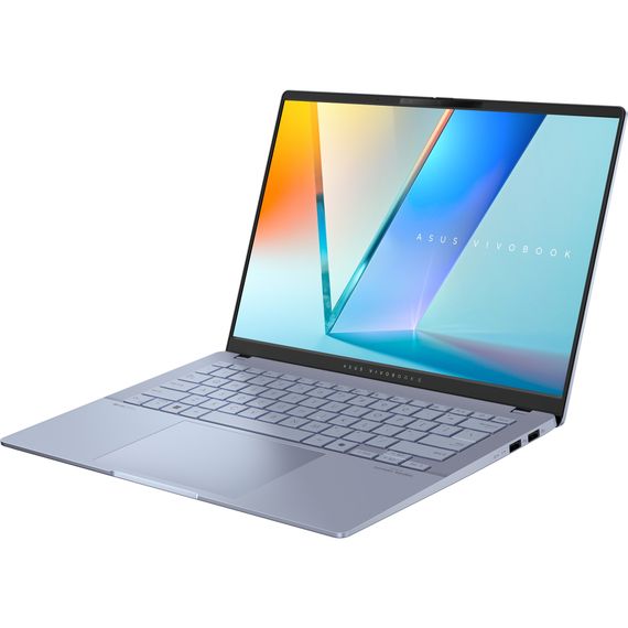 Ноутбук ASUS Vivobook S 14 OLED S5406SA-QD004W (90NB15R2-M00180) | Зображення 2