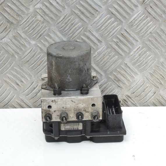 Блок управління ABS BMW E60 E61 2003-2010 Насос АБС БМВ е60 е61 34516774848 34516768550 | Зображення 1