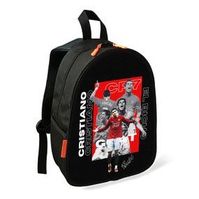 Рюкзак дитячий Кріштіану Роналду шкільний/міський 34х27х13 см для хлопчика (02575)