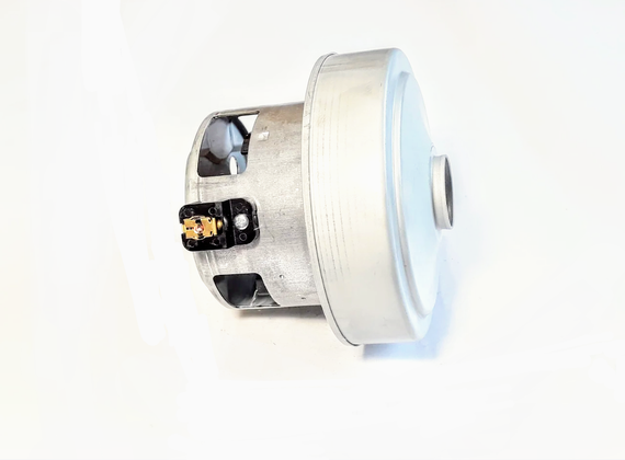 Електродвигун для пилососа 2100W (М30) | Зображення 3