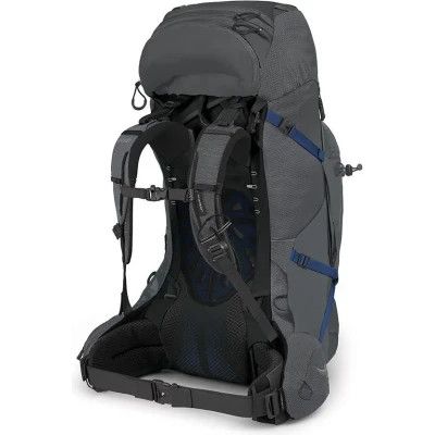 Рюкзак туристический Osprey Aether Plus 70 eclipse grey S/M (009.2432) | Зображення 3