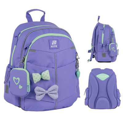 Рюкзак школьный Kite Education 771 Pretty Nice (K25-771S-2)