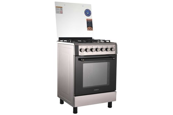 Плита ARDESTO комбі Elegance FSCF-C606ST | Зображення 2