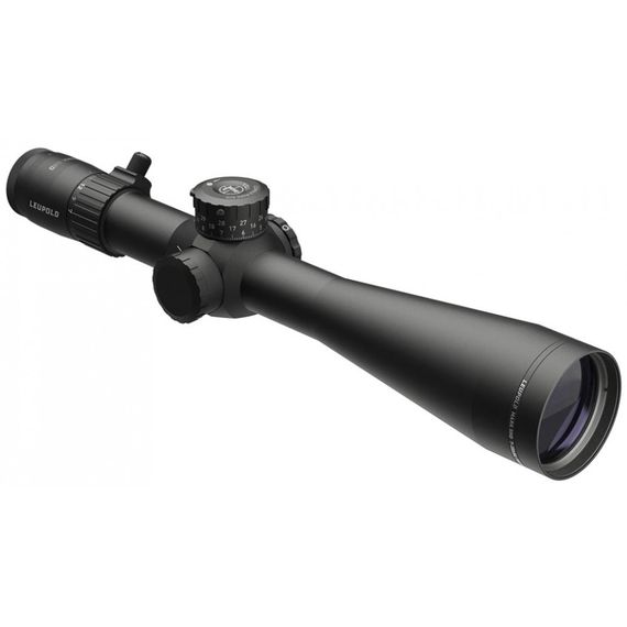 Прицел оптический Leupold Mark 5HD 7-35X56 M5C3 FFP TMR Оптический прицел Тактический прицел | Зображення 1