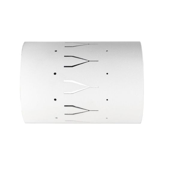 Бра (світильник настінний) Glow A G4 W80 Білий, Atmolight | Зображення 1