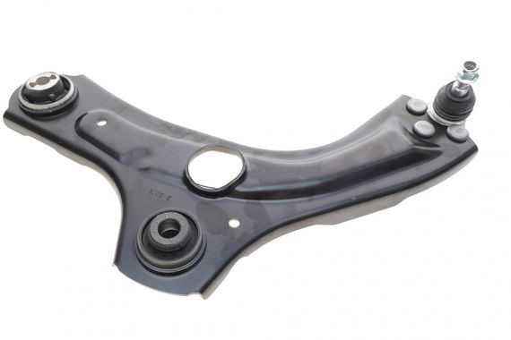 Важіль підвіски передній знизу  L Nissan Juke Renault Captut 19- з кульовою  96-04620-2