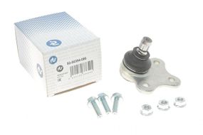 Опора шаровая передняя снизу Citroen Nemo Fiat Fiorino Opel Corsa D E Peugeot Bipper 06- d=16mm  93-90394-056