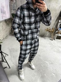 Костюм утеплений