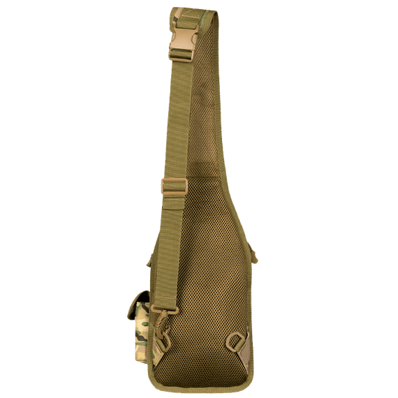 Сумка Gunner Sling 2.0 Multicam (7114), | Зображення 2