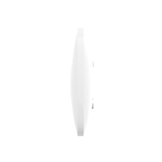 Централь сигнализации Ajax Hub 2 (4G) white с фотофиксацией | Зображення 1