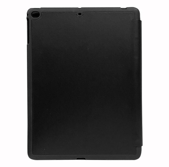 Чохол Kaku Stylus TPU для планшета Apple iPad Air / Air 2 (A1474, A1475, A1476, A1566, A1567) - Black | Зображення 1